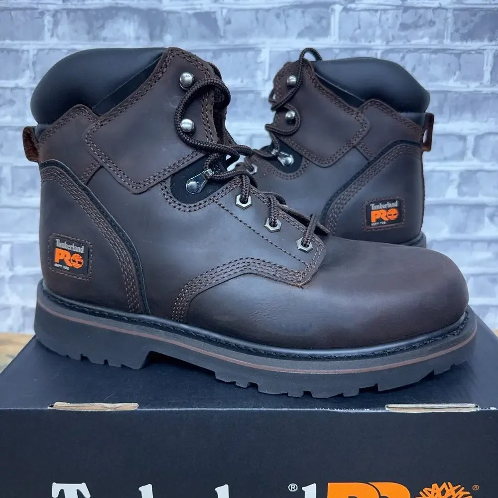 Timberland PRO Pit Boss 6